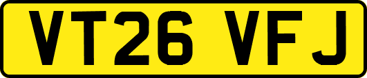 VT26VFJ