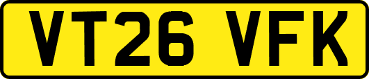 VT26VFK
