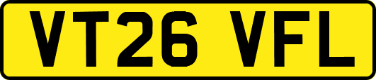 VT26VFL
