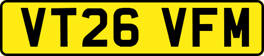 VT26VFM