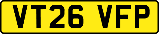 VT26VFP