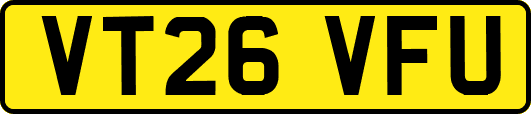 VT26VFU