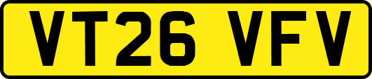 VT26VFV