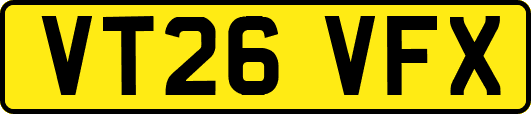 VT26VFX