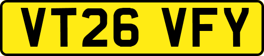 VT26VFY