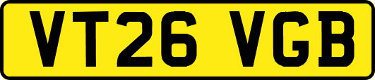 VT26VGB