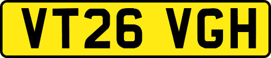 VT26VGH