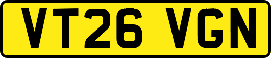 VT26VGN