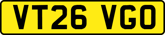 VT26VGO