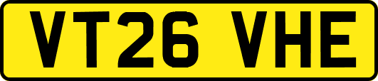 VT26VHE