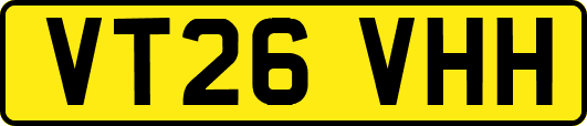 VT26VHH