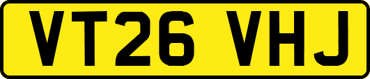 VT26VHJ