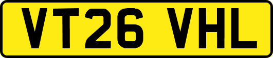 VT26VHL