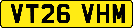 VT26VHM