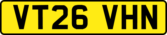 VT26VHN