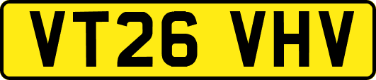 VT26VHV
