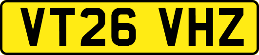 VT26VHZ