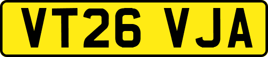 VT26VJA