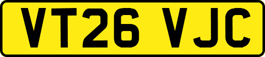 VT26VJC