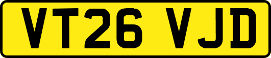 VT26VJD