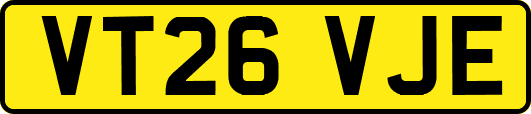 VT26VJE