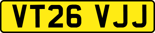 VT26VJJ
