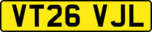 VT26VJL