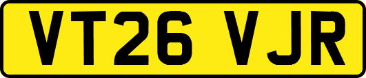 VT26VJR