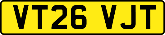 VT26VJT
