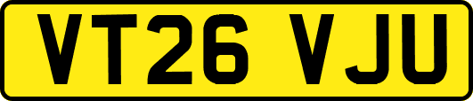 VT26VJU