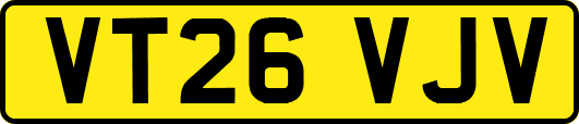 VT26VJV