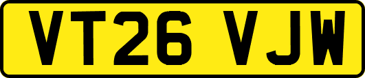 VT26VJW