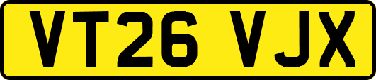 VT26VJX
