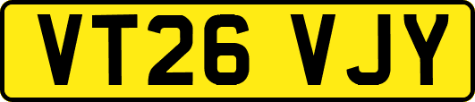 VT26VJY