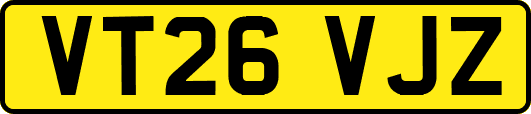 VT26VJZ