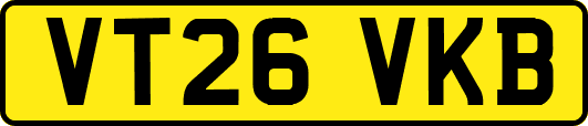 VT26VKB