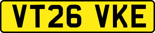 VT26VKE