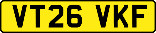VT26VKF