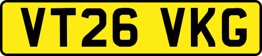 VT26VKG