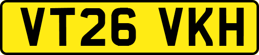 VT26VKH