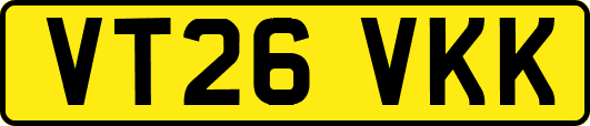 VT26VKK