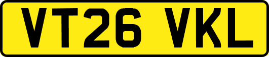 VT26VKL
