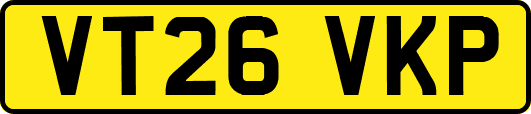 VT26VKP