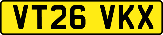 VT26VKX