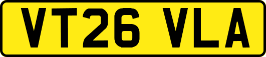 VT26VLA
