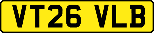 VT26VLB