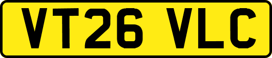 VT26VLC