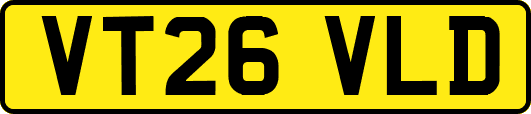 VT26VLD