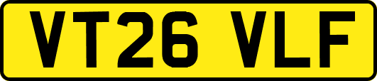 VT26VLF