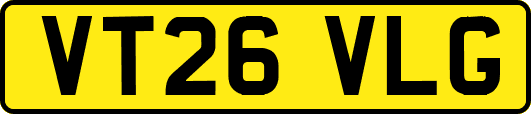 VT26VLG